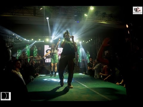 Rangon Chatterjee Dil Chahta Hain Live By Rangon 