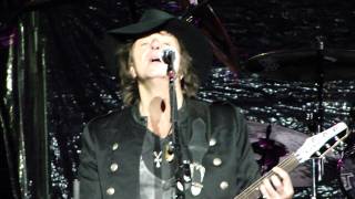 Love's The Only Rule - Bon Jovi - Dublin, June 30, 2011