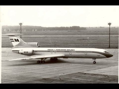 93. Malév 240: Így született a Bejrúti rejtély, 1975 c. könyv