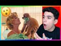 Katy Perry - Small Talk (Official Music Video) Reaction (So Cute) Katy Perry - Small Talk (Official Music Video) Reaction (So Cute)