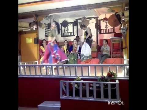 Ma ta marchhu ki kya ho thooli