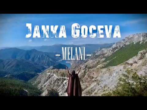 MELANI - Janka Goceva (Official Music Video)