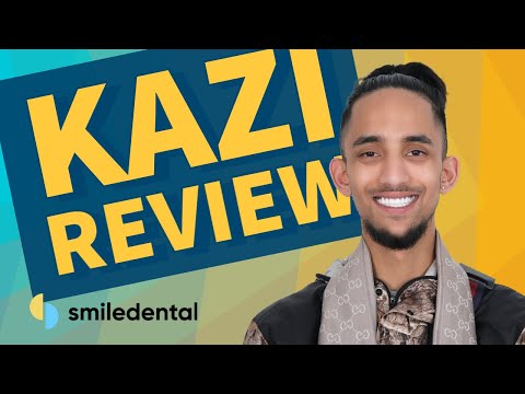 Smile Dental Turkey Reviews [Kazi From United Kingdom] (2021)