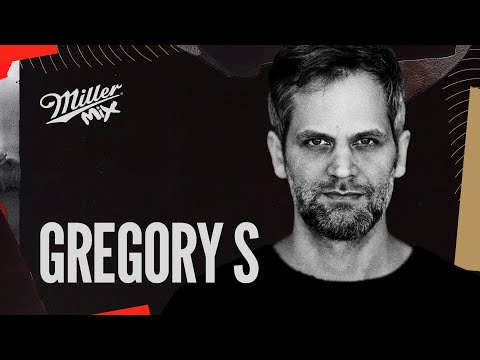 Gregory S DJ set - Miller Mix: Budapest 2024 | @beatport