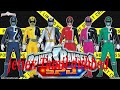 Power Rangers SPD Jetix Dubbed Tamil 6 Episodes Port 1