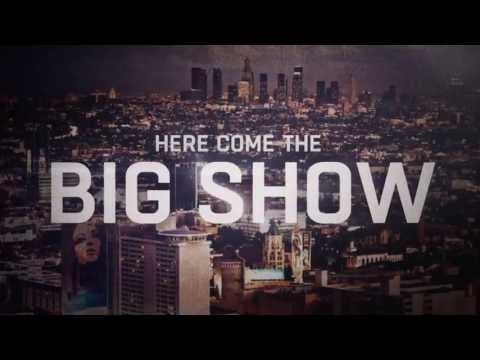 Ice Cube - "The Big Show"