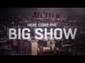 Ice Cube - "The Big Show" 
