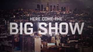 Ice Cube - &quot;The Big Show&quot;