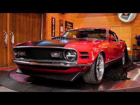 1970 Ford Mustang (CC-2082875) for sale in Green Brook, New Jersey