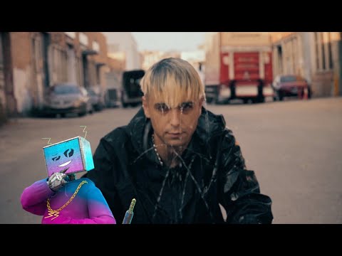 🔌 ESBABYFACE - METRAKIT (Dir. by @UNPLUG TV )