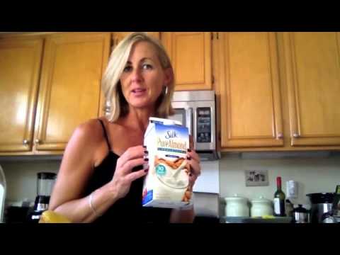 Healthy After School Snack Cornbread Muffins