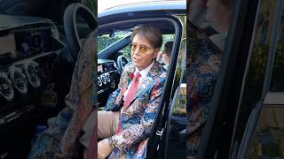Sir Cliff Richard You Watching England? NO NO
