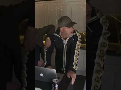 Andy vs. Wesley: Scoren in de Kelderklasse (2022)