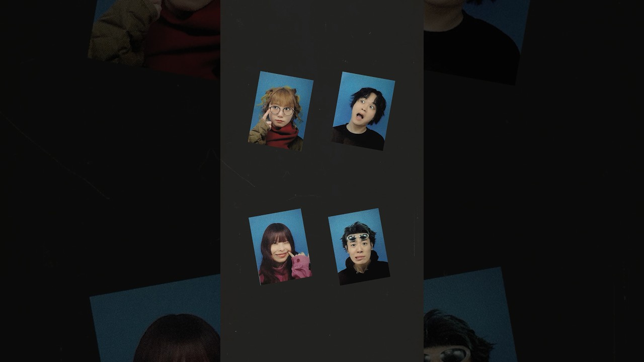 𝟯𝟱.𝟳 𝟮𝟬𝟮𝟲 𝘀𝗽𝗿𝗶𝗻𝗴 𝗴𝗼𝗼𝗱𝘀 #ゴーテンナナ #邦ロック #バンド #グッズ