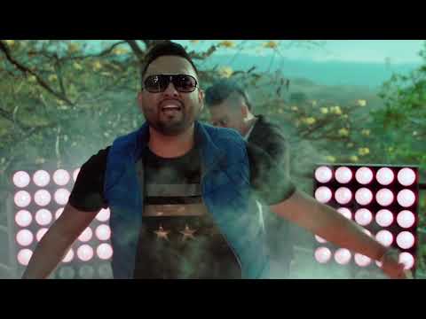 LUISGA FT KEYLOR KILLA   CONTIGO OTRA VEZ   vídeo