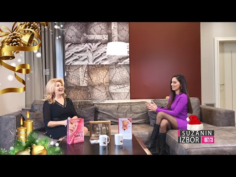 Suzanin izbor S06E264 – Marija Egelja