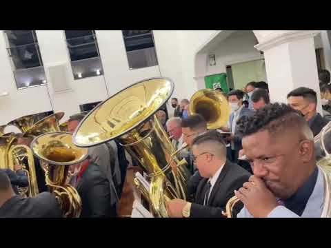 ENSAIO BONFIM - CABREÚVA - ÚLTIMO ENSAIO DO ANO 26/12/21