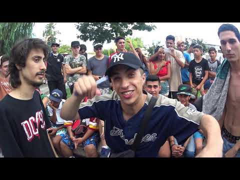 VIEJO vs STORM - OCTAVOS - RAP 360 (2° FECHA)