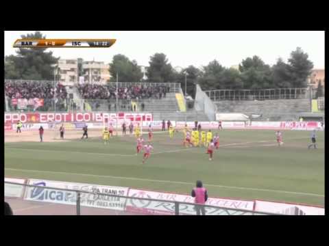 TELEREGIONE BARLETTA ISCHIA 3 1