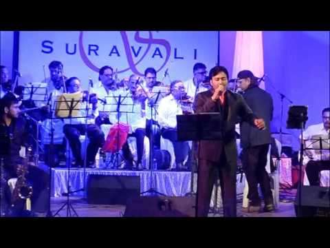 Bhari duniya mein akhir dil by Jugal Kishor