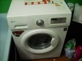 Відеоогляд LG F10B8MD