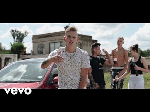 lilJayy x - Dop En ‘n Joint ft. PopRivet