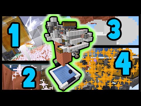 4 in 1 Copper Converter (oxidizer, waxer, de-oxidizer, de-waxer)