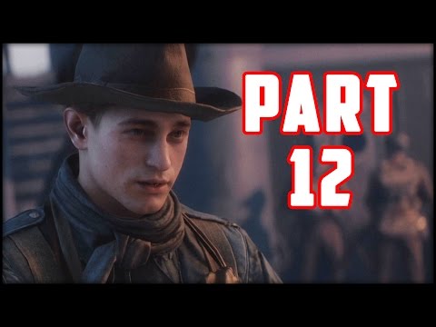 Battlefield 1 - Campaign - Gameplay Walkthrough - Part 12 - Bishop! (Let's Play)
