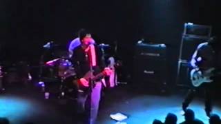Redd Kross performing Dino, Desi & Billy's "The Rebel Kind" LIVE @ The Troubadour 1997