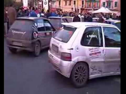 rally colli di luni by raul elmitico