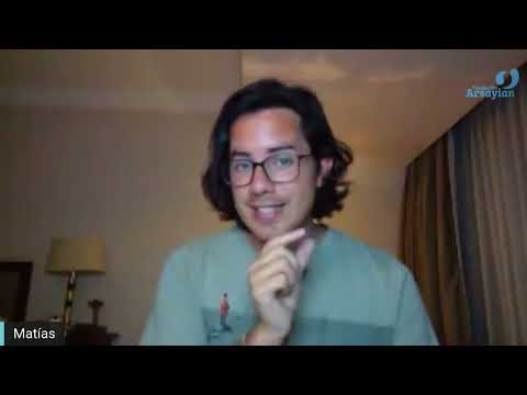 Day 243 WHAT FOR? - Matias De Stefano - English Edit