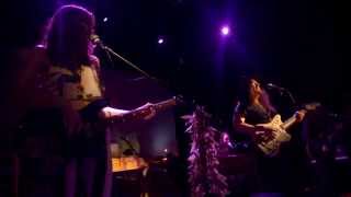 The Ghost of a Saber Tooth Tiger -- Too Deep -- 05 June 2014