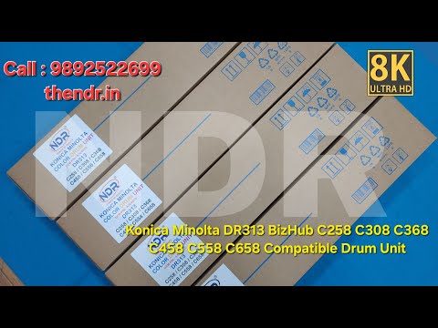 Drum Unit