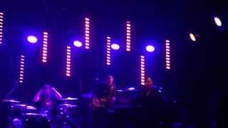 Afghan Whigs - Crazy &amp; It Kills live  @ Tel Aviv 25.02.2015