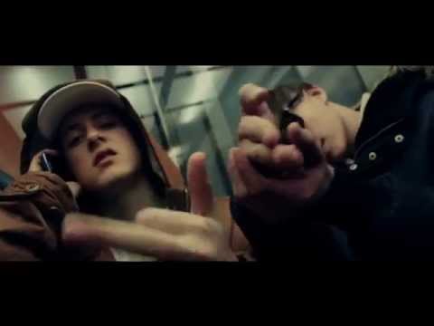 SenseySyfu - N I G H T R I D E  ft. Young Koukr