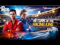 Return Of The Racing King
