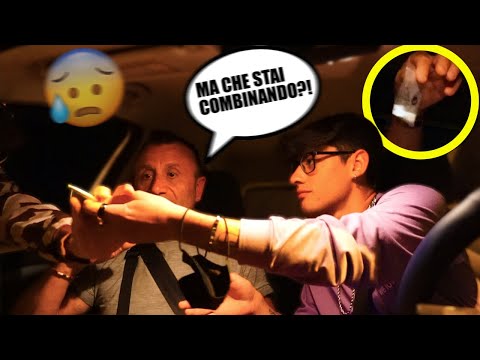 I BUY DRUGS IN FRONT OF MY UNCLE! *this time I went too far*