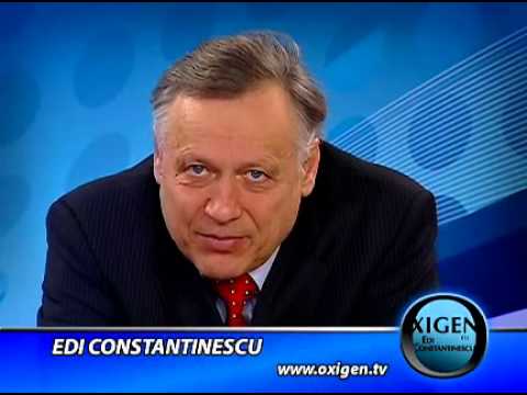 145. Isus in mormant - Oxigen cu Edi Constantinescu