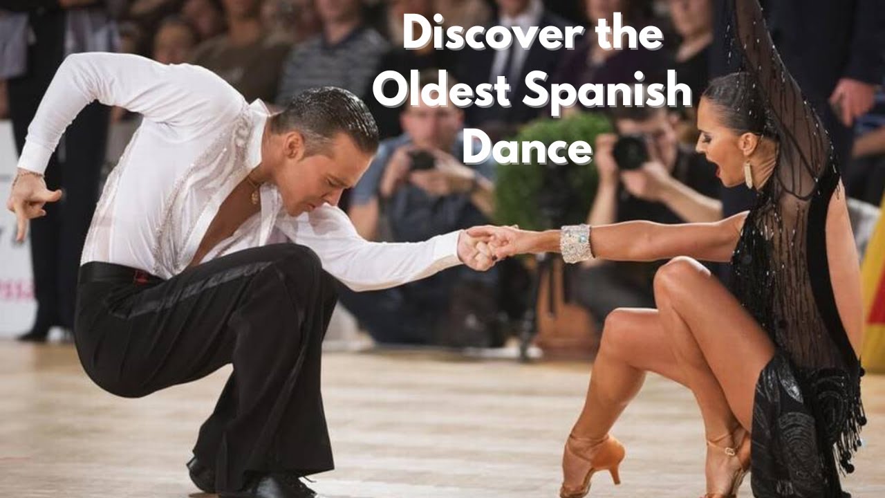 Uncovering the Oldest Spanish Dance: The Mesmerizing Bolero