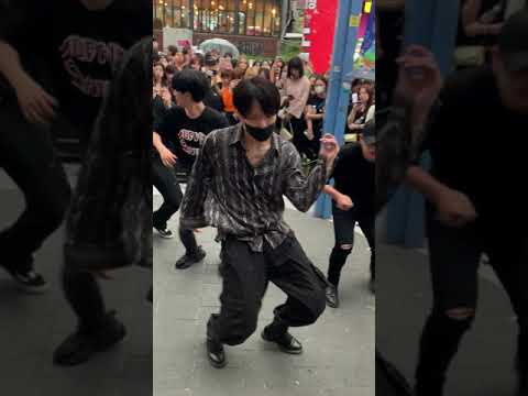 190914 EXO-growl cover-dob박진 focus