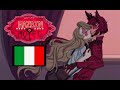 The Ugly Angel Doppiaggio ITA Hazbin Hotel Comic Dub