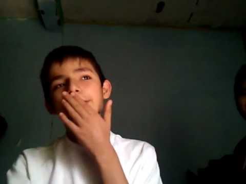 Inprovisacion con la palabra amor xD