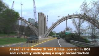 Knoxville, Tennessee - City Tour