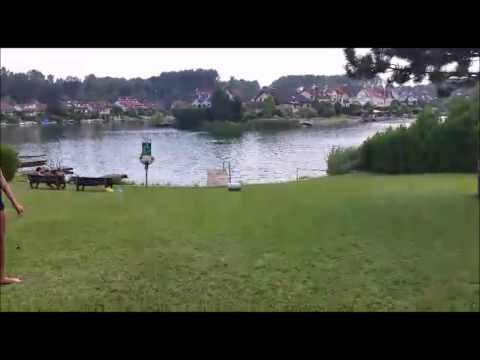 Cold Water Challenge '14 DJT