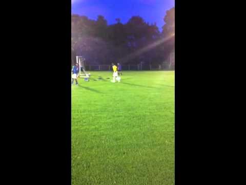 Deni, my bro is training with HFC-EDO