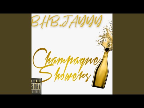 Champagne SHOWER