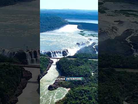 Destinos de moto: Saudade do Iguaçu/PR
