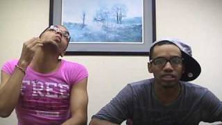 Peaches and Mo' Peaches Part 1