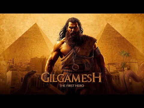 The World's First Epic Hero | Gilgamesh's True Story