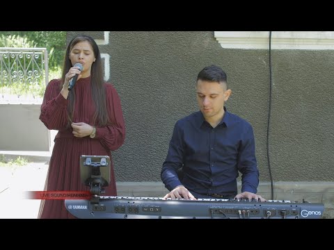 Naomi Sturza - Nu-i nimeni ca Tine Isus | Ziua de Rusalii - Biserica Penticostala Rosia Montana 2020